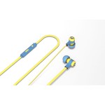 TRIBE Minionki Słuchawki Swing Carl