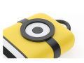 Tribe Minions Jail Time Minion Micro USB kábel – 22 cm (5).png