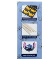 Babeczki Stitch