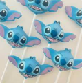 Babeczki Stitch