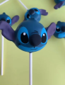 Gofrownica Cake-Pop Babeczki Lilo  Stitch