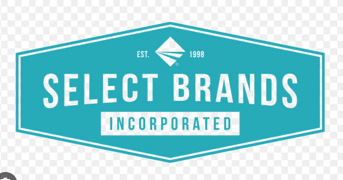 Select Brands Inc